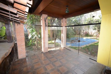 Casa para alugar com 600m², 5 quartos e 8 vagasSalão de Festas