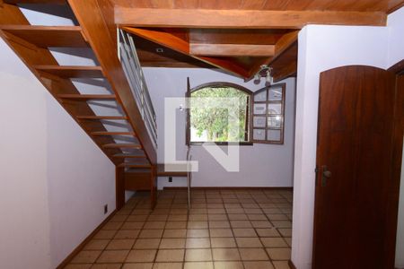 Casa para alugar com 600m², 5 quartos e 8 vagasSuíte 1 - Casa 2