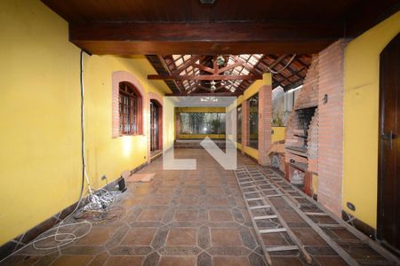 Casa para alugar com 600m², 5 quartos e 8 vagasSalão de Festas