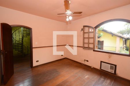 Casa para alugar com 600m², 5 quartos e 8 vagasSuíte 2