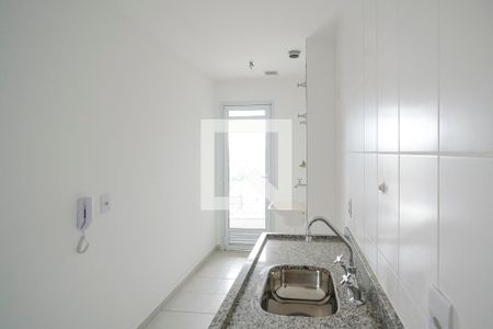 Apartamento à venda com 65m², 2 quartos e 2 vagasCozinha