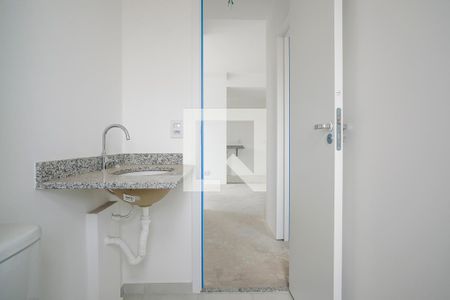 Apartamento à venda com 65m², 2 quartos e 2 vagasBanheiro