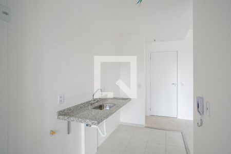 Apartamento à venda com 65m², 2 quartos e 2 vagasCozinha