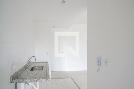 Apartamento à venda com 65m², 2 quartos e 2 vagasCozinha