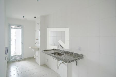 Apartamento à venda com 65m², 2 quartos e 2 vagasCozinha