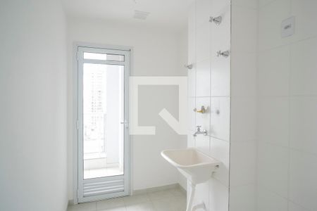 Apartamento à venda com 65m², 2 quartos e 2 vagasÁrea de serviço