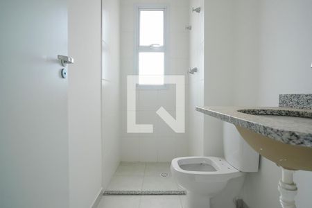 Apartamento à venda com 65m², 2 quartos e 2 vagasBanheiro