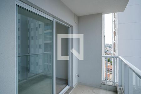 Apartamento à venda com 65m², 2 quartos e 2 vagasVaranda gourmet