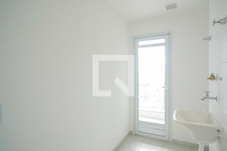 Apartamento à venda com 65m², 2 quartos e 2 vagasÁrea de serviço