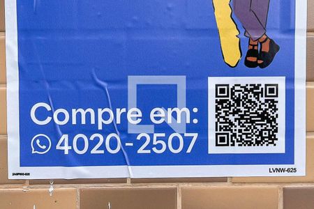 Apartamento à venda com 65m², 2 quartos e 2 vagasplaquinha