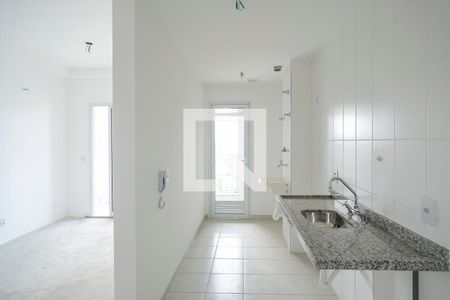 Apartamento à venda com 65m², 2 quartos e 2 vagasCozinha