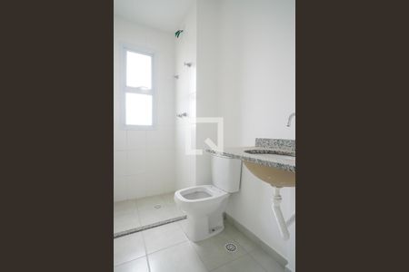 Apartamento à venda com 65m², 2 quartos e 2 vagasBanheiro