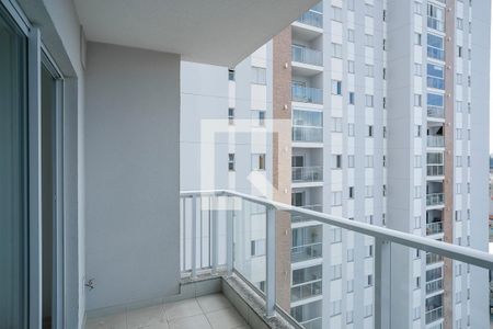 Apartamento à venda com 65m², 2 quartos e 2 vagasVaranda gourmet