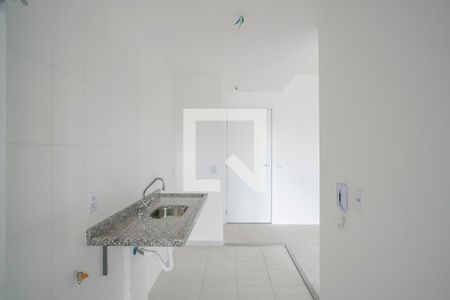 Apartamento à venda com 65m², 2 quartos e 2 vagasCozinha