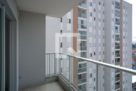 Apartamento à venda com 65m², 2 quartos e 2 vagasVaranda gourmet