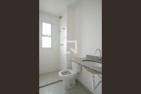 Apartamento à venda com 65m², 2 quartos e 2 vagasBanheiro