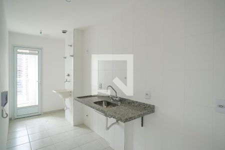 Apartamento à venda com 65m², 2 quartos e 2 vagasCozinha