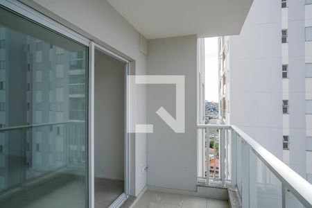Apartamento à venda com 65m², 2 quartos e 2 vagasVaranda gourmet