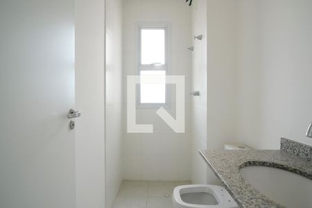 Apartamento à venda com 65m², 2 quartos e 2 vagasBanheiro