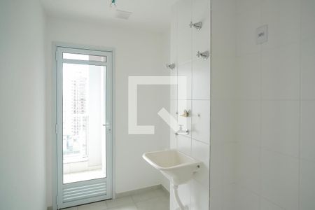 Apartamento à venda com 65m², 2 quartos e 2 vagasÁrea de serviço