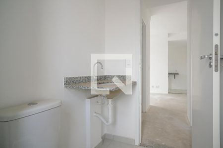 Apartamento à venda com 65m², 2 quartos e 2 vagasBanheiro