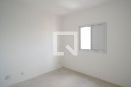 Suíte de apartamento para alugar com 2 quartos, 65m² em Rudge Ramos, São Bernardo do Campo