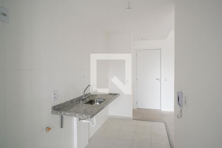 Apartamento à venda com 65m², 2 quartos e 2 vagasCozinha