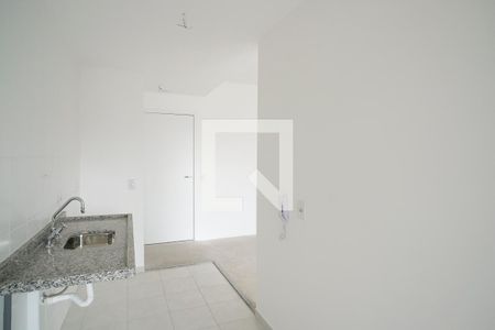 Apartamento à venda com 65m², 2 quartos e 2 vagasCozinha