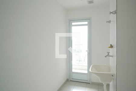 Apartamento à venda com 65m², 2 quartos e 2 vagasÁrea de serviço