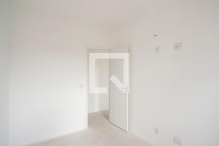 Apartamento à venda com 56m², 2 quartos e 1 vagaQuarto 2