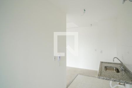 Apartamento à venda com 56m², 2 quartos e 1 vagaCozinha