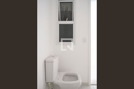 Apartamento à venda com 56m², 2 quartos e 1 vagaBanheiro