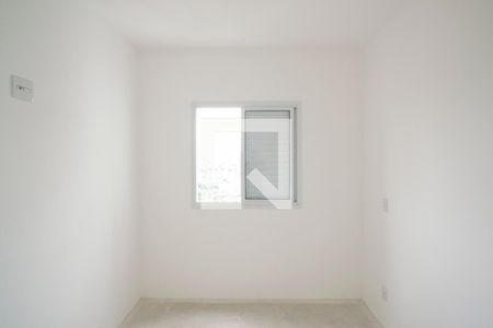 Apartamento à venda com 56m², 2 quartos e 1 vagaQuarto 2