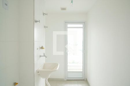Apartamento à venda com 56m², 2 quartos e 1 vagaÁrea de serviço