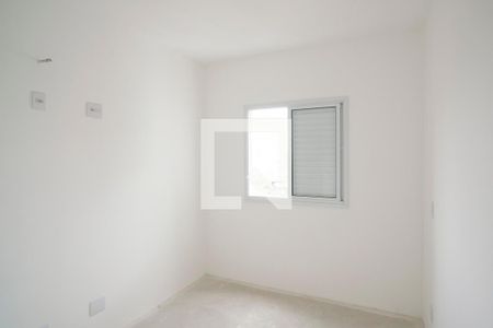 Apartamento à venda com 56m², 2 quartos e 1 vagaQuarto 2