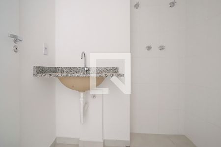 Apartamento à venda com 56m², 2 quartos e 1 vagaBanheiro