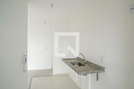 Apartamento à venda com 56m², 2 quartos e 1 vagaCozinha