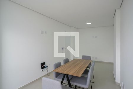 Apartamento à venda com 56m², 2 quartos e 1 vagaÁrea comum