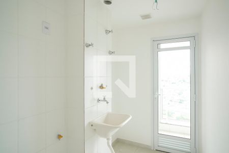 Apartamento à venda com 56m², 2 quartos e 1 vagaÁrea de serviço