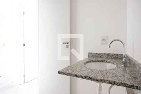 Apartamento à venda com 56m², 2 quartos e 1 vagaBanheiro