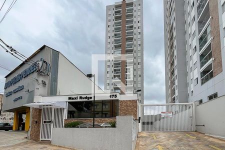Apartamento à venda com 56m², 2 quartos e 1 vagaFachada