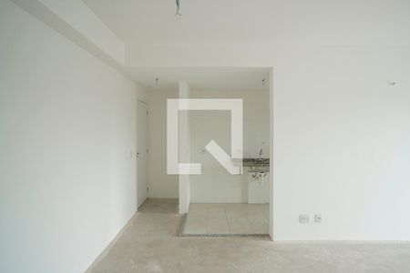 Apartamento à venda com 56m², 2 quartos e 1 vagaSala