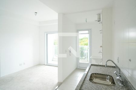 Apartamento para alugar com 58m², 2 quartos e 1 vagaCozinha