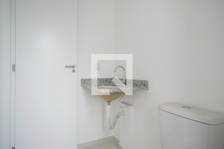 Apartamento para alugar com 58m², 2 quartos e 1 vagaBanheiro