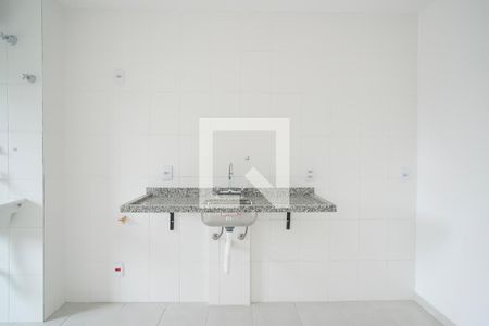 Apartamento para alugar com 58m², 2 quartos e 1 vagaCozinha