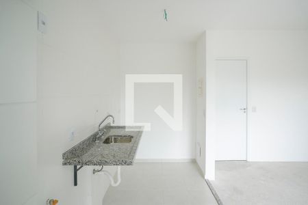 Apartamento para alugar com 58m², 2 quartos e 1 vagaCozinha