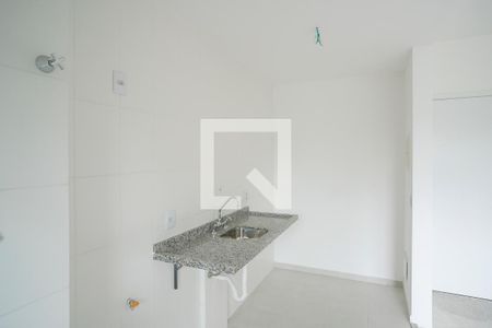 Apartamento para alugar com 58m², 2 quartos e 1 vagaCozinha