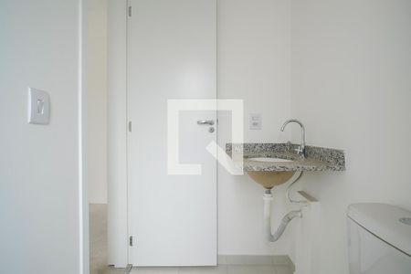 Apartamento para alugar com 58m², 2 quartos e 1 vagaBanheiro