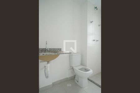 Apartamento para alugar com 58m², 2 quartos e 1 vagaBanheiro