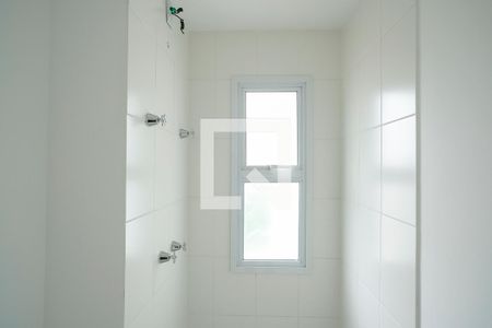 Apartamento para alugar com 58m², 2 quartos e 1 vagaBanheiro